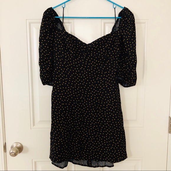 Reformation Kopa Dress NWT - Picture 2 of 6